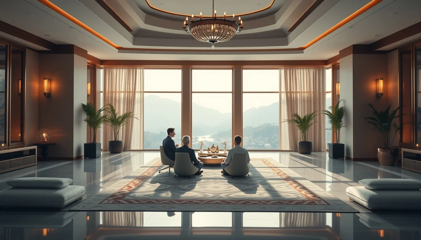 Premium plan visual
